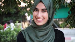 الاحتلال يحوّل الأسيرة شذى حسن للاعتقال الإداري