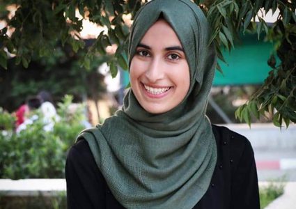 الاحتلال يحوّل الأسيرة شذى حسن للاعتقال الإداري