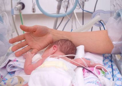 الولادة المبكرة تزيد خطر الإصابة بالسكري