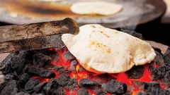 تلوث الهواء من الطهي يؤثر على عقول الاطفال