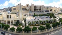 جامعة النجاح تؤكد على احترامها للمعرفة والفن والتعددية والابداع