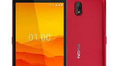 نوكيا تطلق جهاز هاتفها الذكي Nokia C1 بسعر اقتصادي