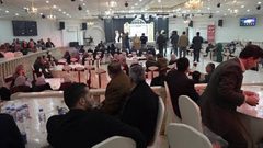 الاحتفال بيوم المعلم الفلسطيني في محافظة طولكرم