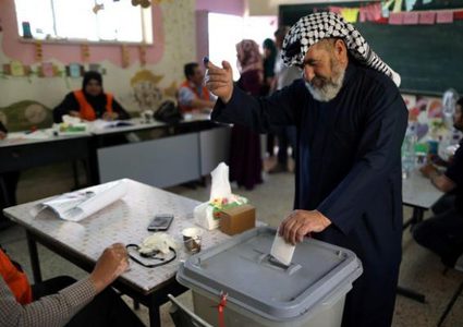 الصالحي: لا انتخابات بدون مشاركة المقدسيين