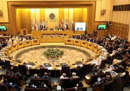 اجتماع طارئ للجامعة العربية غداً