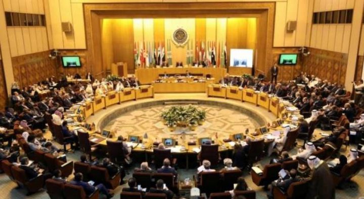 اجتماع طارئ للجامعة العربية غداً