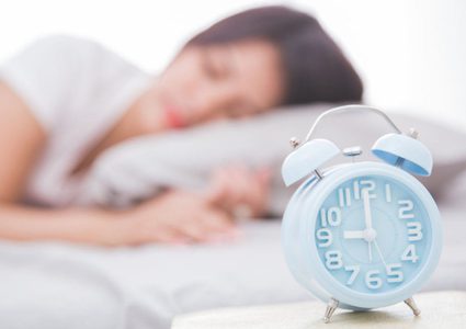 دراسة أمريكية: اضطراب النوم يزيد فرص الإصابة بالصداع النصفي