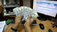 العمادي: المنحة القطرية لقطاع غزة مستمرة حتى شهر مارس 2020