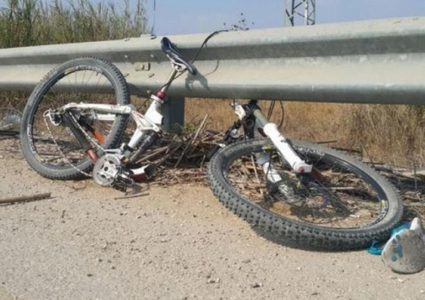مصرع 17 شخصاً منذ بداية العام بحوادث الدراجات الهوائية