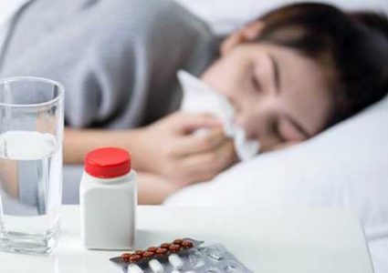 لماذا تشكل الإنفلونزا خطر كبير على حياة كبار السن ؟