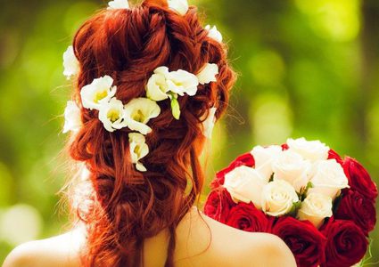 عروس تتزوج نفسها بعد تخلي خطيبها عنها قبل الزفاف