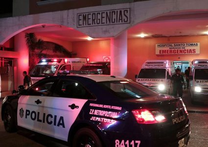 مقتل 11 سجيناً في تبادل لإطلاق النار داخل سجن في بنما