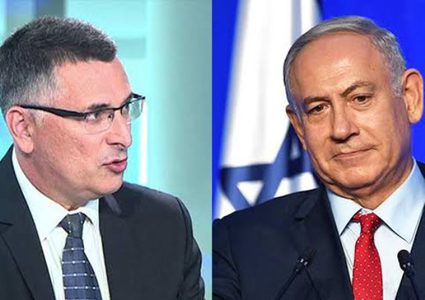 نتنياهو يهاجم استطلاعات الرأي المنحازة لصالح ساعر