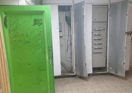 مؤسسات تعليمية بالنقب تعاني ظروفا سيئة