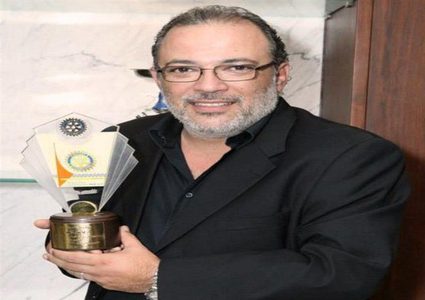 وفاة المخرج المصري ياسر زايد عن عمر 48 عاما