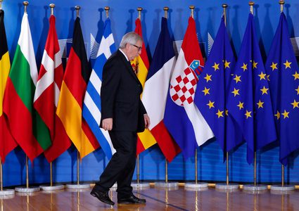 الاتحاد الأوروبي: مستعدون لدعم العملية الانتخابية في فلسطين