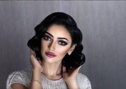 الفنانة الكويتية شوق الهادي تتعرض للتنمر