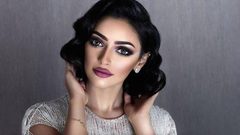 الفنانة الكويتية شوق الهادي تتعرض للتنمر