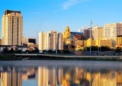 مدينة "توبيكا" الأميركية تعرض 15 ألف دولار للعيش فيها