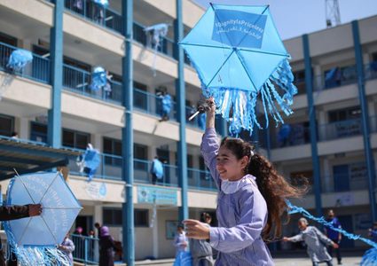 مشعشع: العجز المالي للأونروا يتراجع