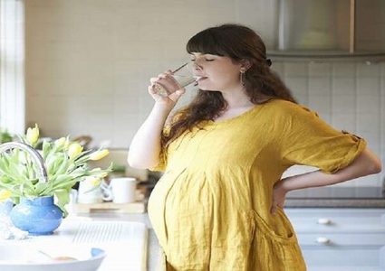 مضادات الاكتئاب أثناء الحمل تؤثر على حاسة اللمس لدى الأطفال