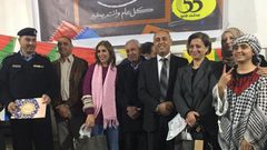 "فتح" ومجلس قروي كفيرت في جنين يكرمان المعلمين