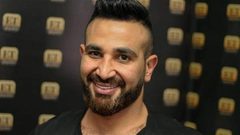 الفنان أحمد سعد يواجه ورطه جديدة مع جمهوره