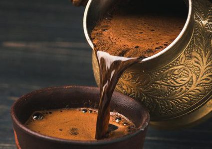 دراسة: شرب القهوة المصفاة يخفض خطر الإصابة بالسكرى بنسبة 60٪