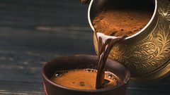 دراسة: شرب القهوة المصفاة يخفض خطر الإصابة بالسكرى بنسبة 60٪