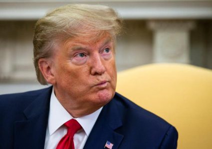 مجلس النواب الأمريكي يصوت اليوم على اتهام ترامب