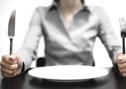 فائدة الجوع لفترات قصيرة