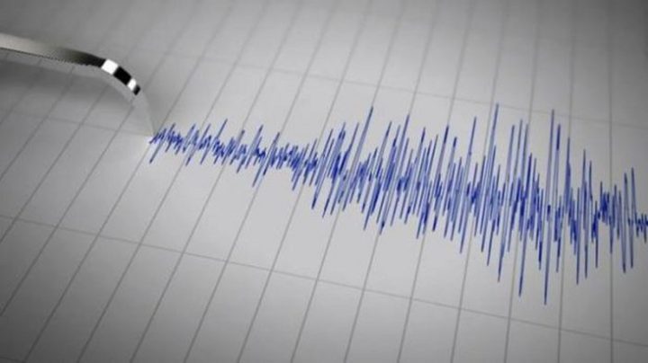 زلزال بقوة 5.2 درجات يضرب وسط الصين