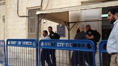 الاحتلال يحكم على اسير مقدسي بالسّجن 9 سنوات