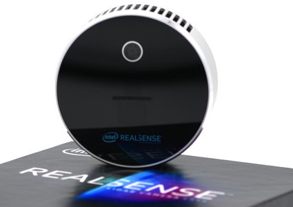 "إنتل" تكشف النقاب عن الكاميرا L515 الجديدة