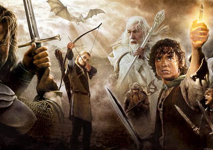 أمازون ​​تبحث عن "بشعين"و"مشوهين" لسلسلة سيد الخواتم