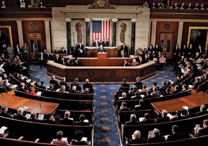 الكونغرس يخصص 150 مليون دولار مشروطة لفلسطين