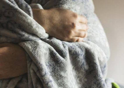 ما هو تأثير البرد الشديد على جسم الإنسان ؟