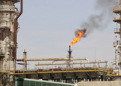 ارتفاع اسعار النفط للاسبوع الثالث على التوالي