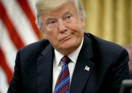 احالة ترمب إلى المحاكمة بتهمة استغلال السلطة