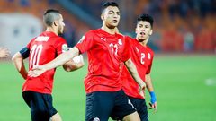 المدير الفني للمنتخب المصري يعلن انضمام مصطفى محمد