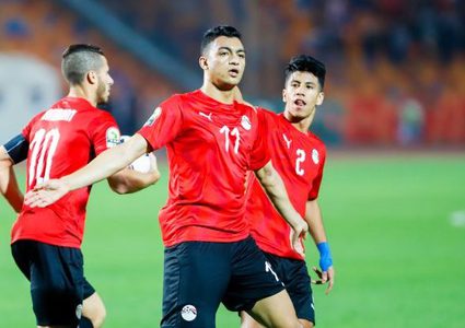 المدير الفني للمنتخب المصري يعلن انضمام مصطفى محمد