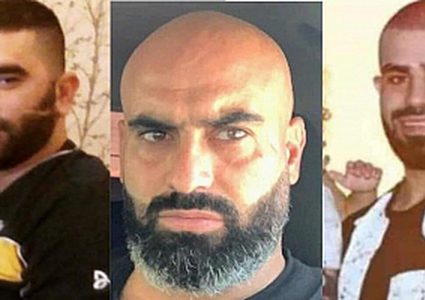 محكمة الاحتلال توجه لائحة اتهام لطارق خلايلة