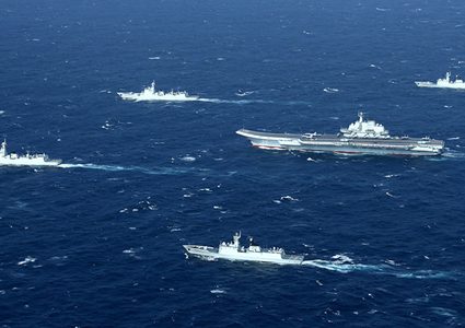 روسيا: على اليابان الالتزام باتفاق الموارد البحرية