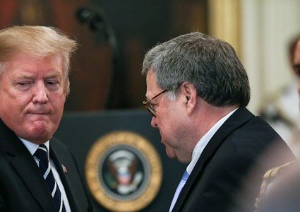 محلل سياسي: مجلس النواب مصمم على عزل ترامب