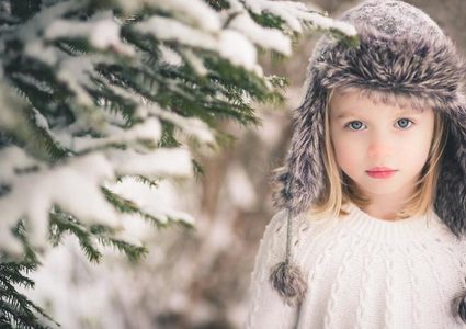 ما هي فائدة ولادة الإناث في فصل الشتاء ؟