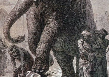 تعرفوا على أكثر عقوبات الإعدام رعبا في العصور القديمة