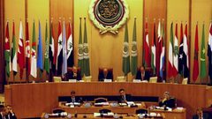 الجامعة العربية تدين قرار البرازيل فتح مكتب تجاري بالقدس