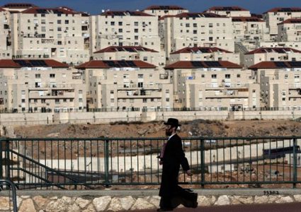 الخارجية: دور الأمم المتحدة لا يقتصر التشخيص لقضية الاستيطان