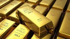 ارتفاع اسعار الذهب عقب البدء بمساءلة ترامب