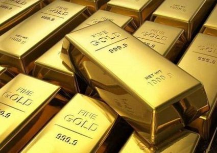 ارتفاع اسعار الذهب عقب البدء بمساءلة ترامب